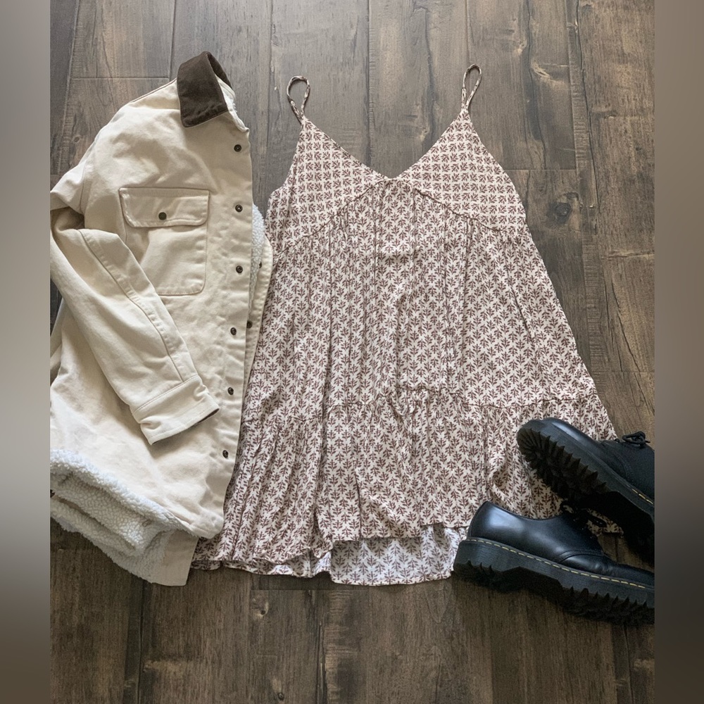 Summer dress